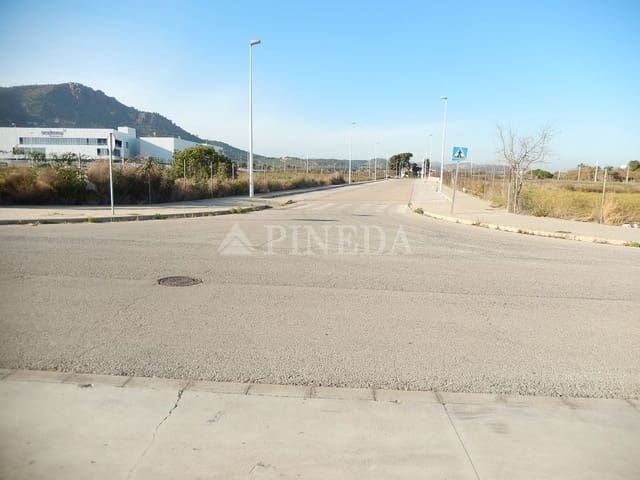 Building Plot for sale in Puçol - € 376,250 (Ref: 8392816)