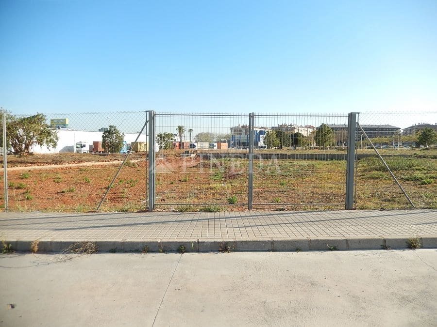 Byggegrund til salg i Pucol - € 376.250 (Ref: 8392816)