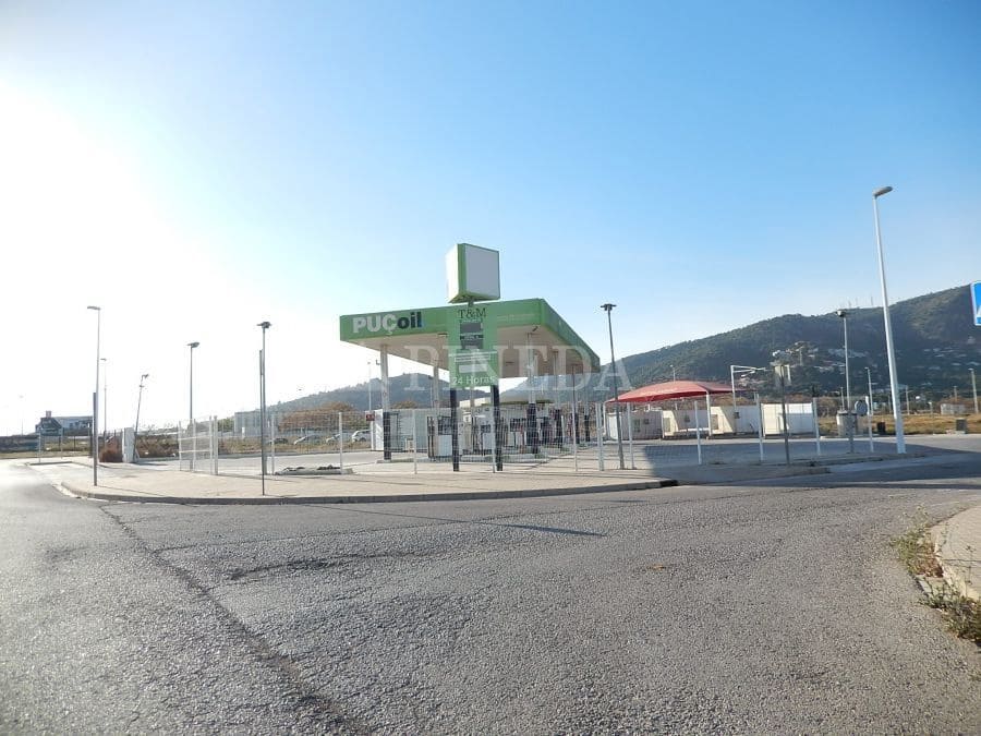 Byggegrund til salg i Pucol - € 376.250 (Ref: 8392816)