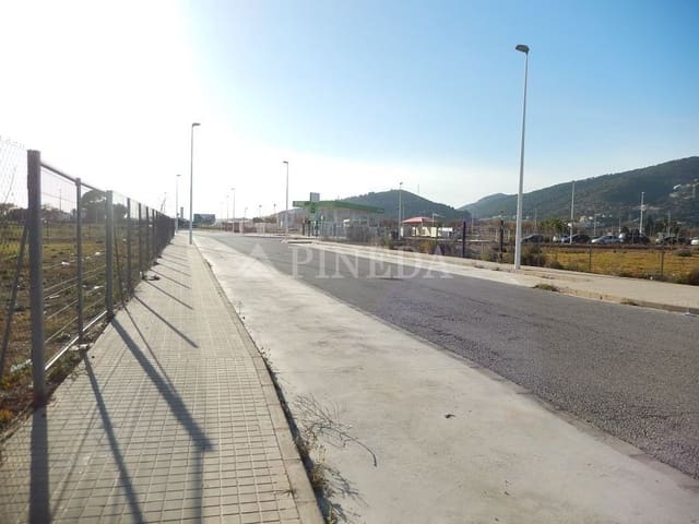 Building Plot for sale in Puçol - € 376,250 (Ref: 8392816)