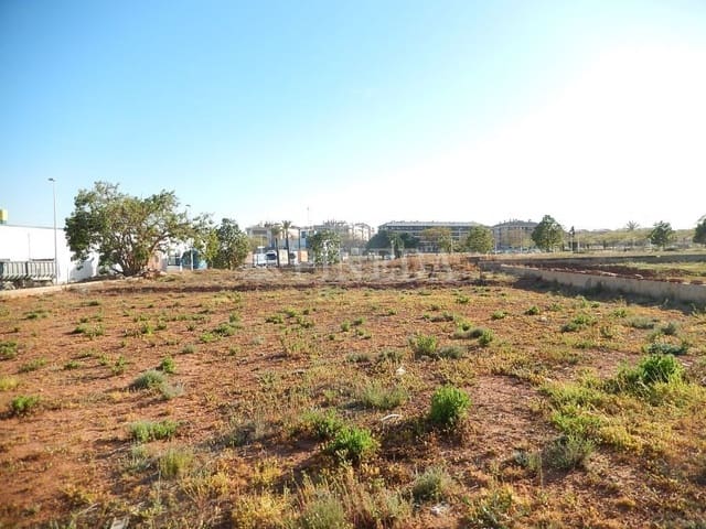 Building Plot for sale in Puçol - € 376,250 (Ref: 8392816)