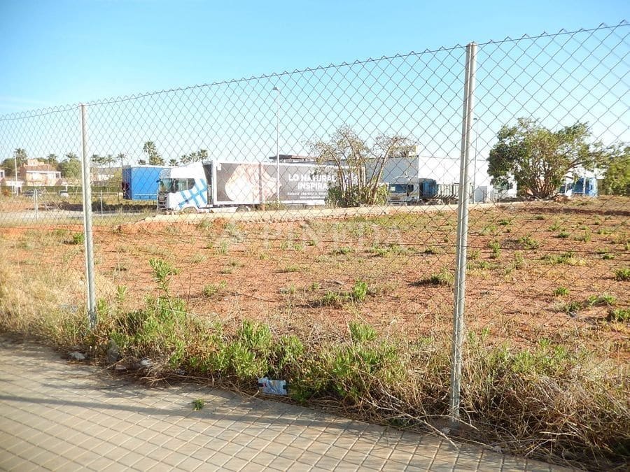 Byggegrund til salg i Pucol - € 376.250 (Ref: 8392816)