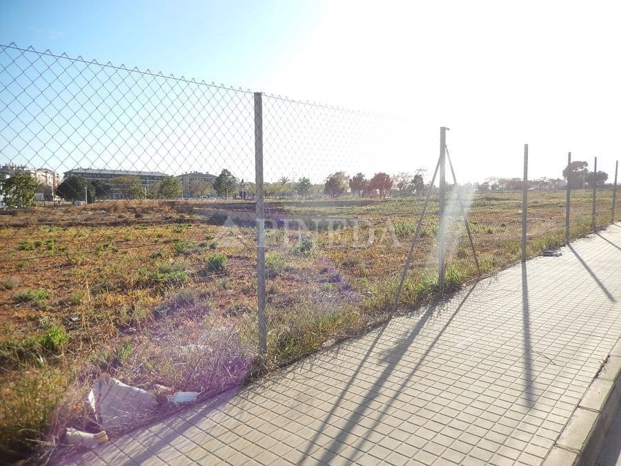 Byggegrund til salg i Pucol - € 376.250 (Ref: 8392816)