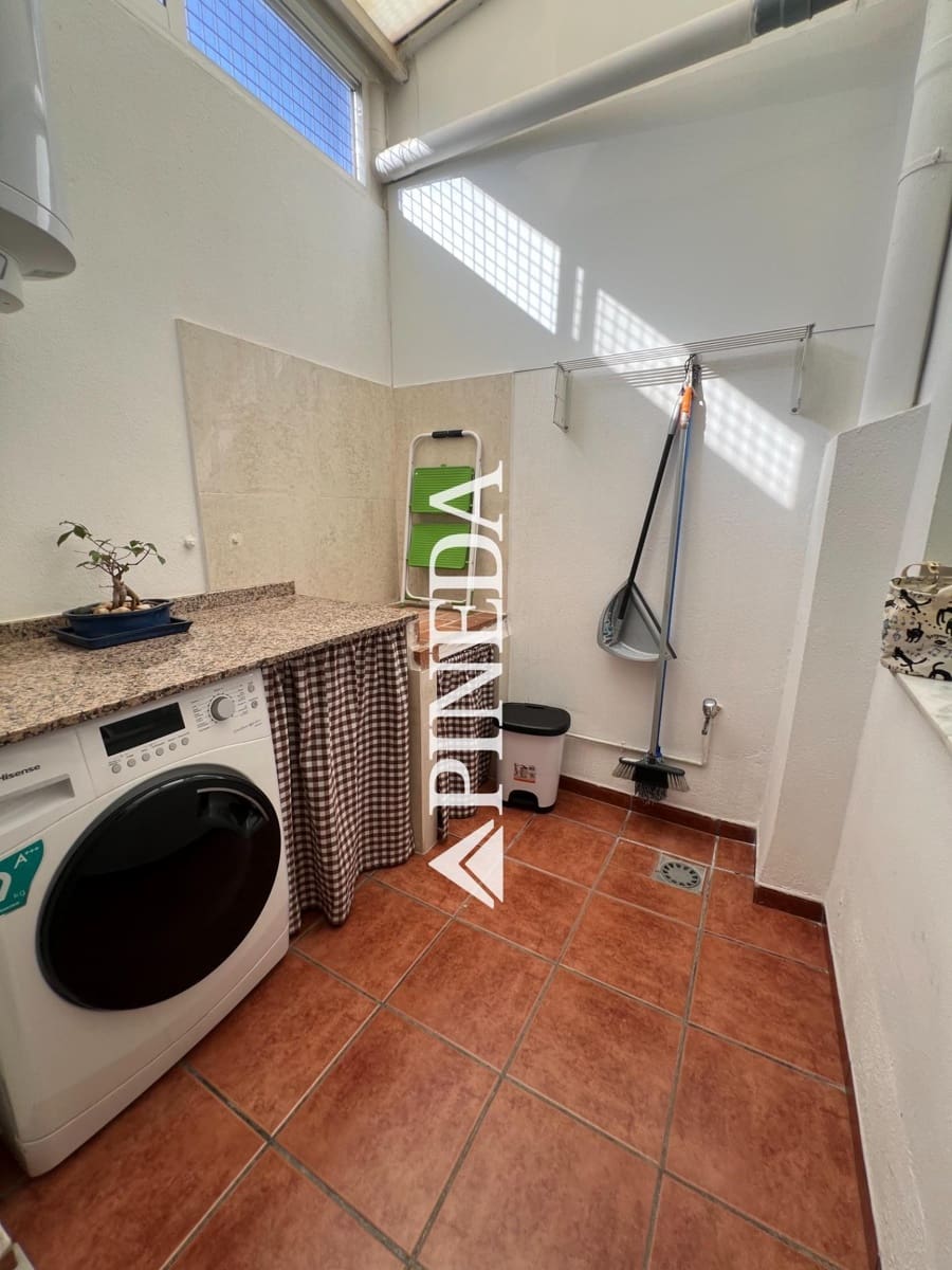 4 bedroom Terraced Villa for sale in Sagunto / Sagunt with garage - € 290,000 (Ref: 8498922)