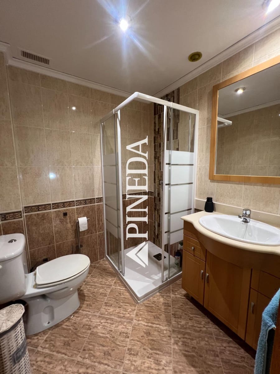 4 bedroom Terraced Villa for sale in Sagunto / Sagunt with garage - € 290,000 (Ref: 8498922)