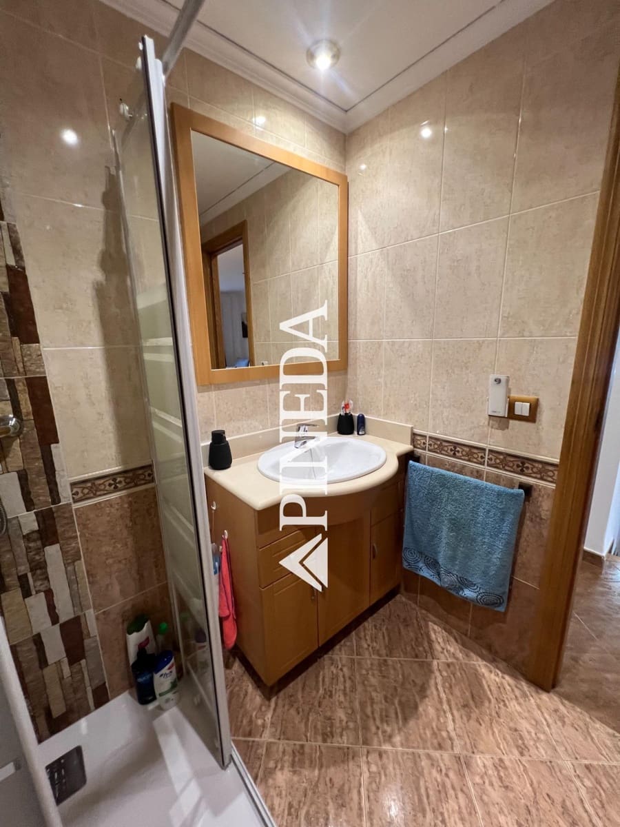 4 bedroom Terraced Villa for sale in Sagunto / Sagunt with garage - € 290,000 (Ref: 8498922)