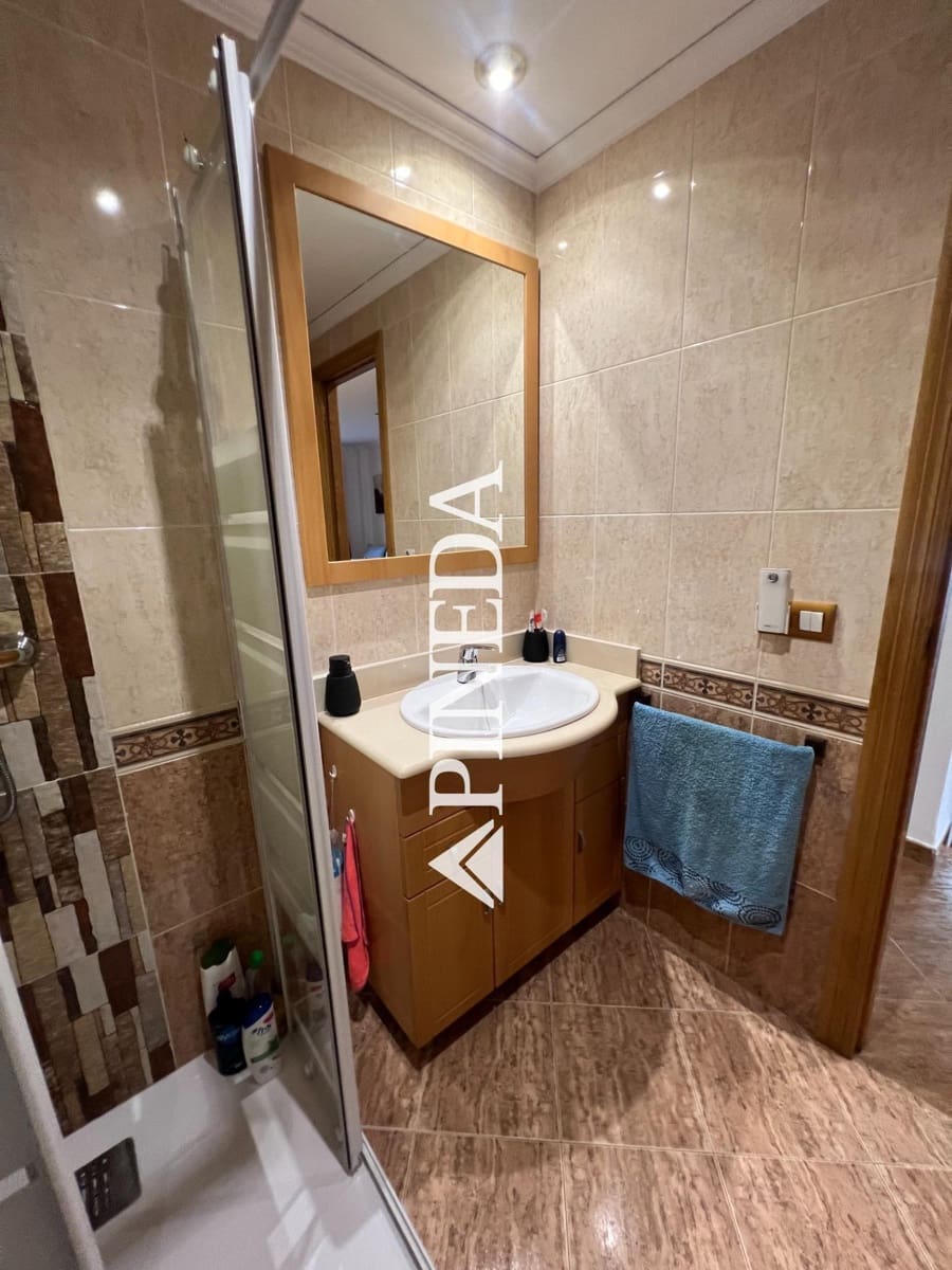 4 bedroom Terraced Villa for sale in Sagunto / Sagunt with garage - € 290,000 (Ref: 8498922)