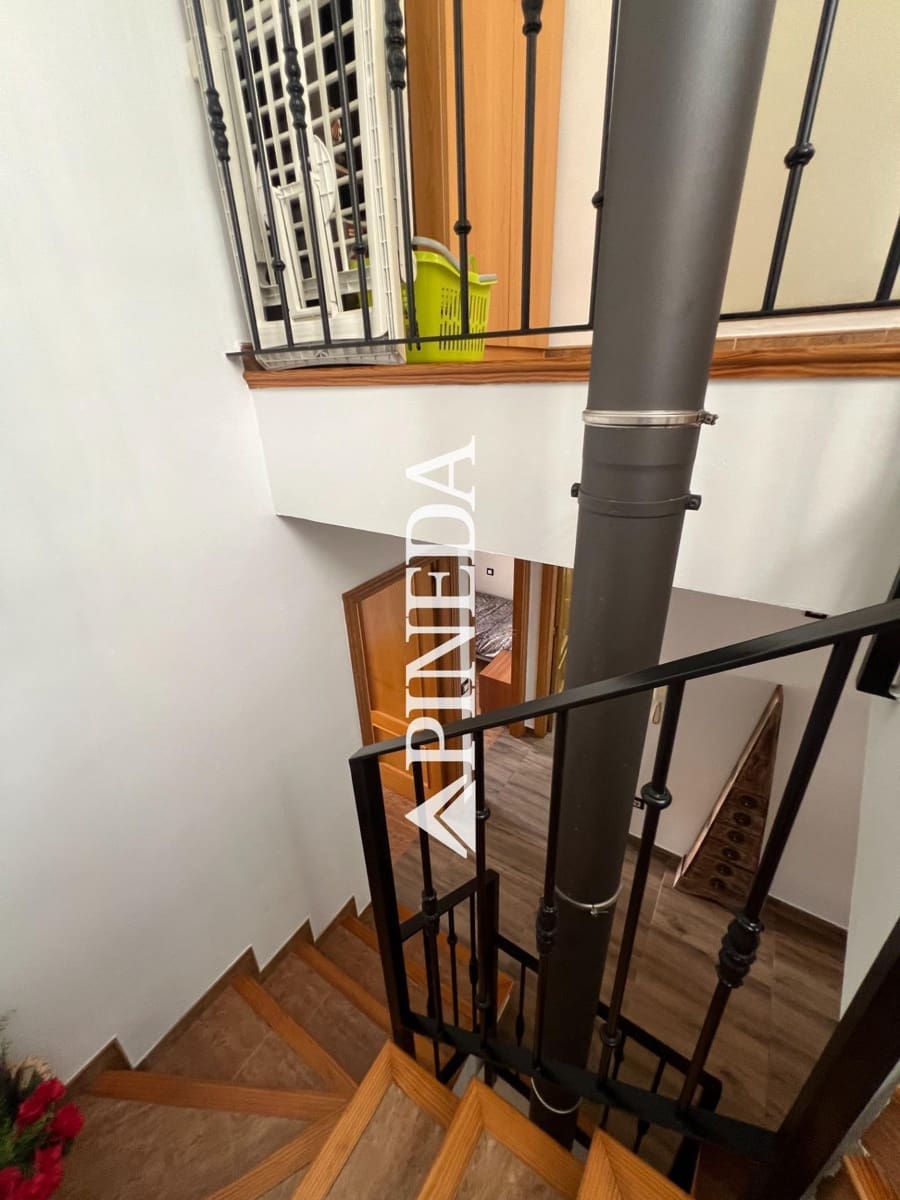 4 bedroom Terraced Villa for sale in Sagunto / Sagunt with garage - € 290,000 (Ref: 8498922)