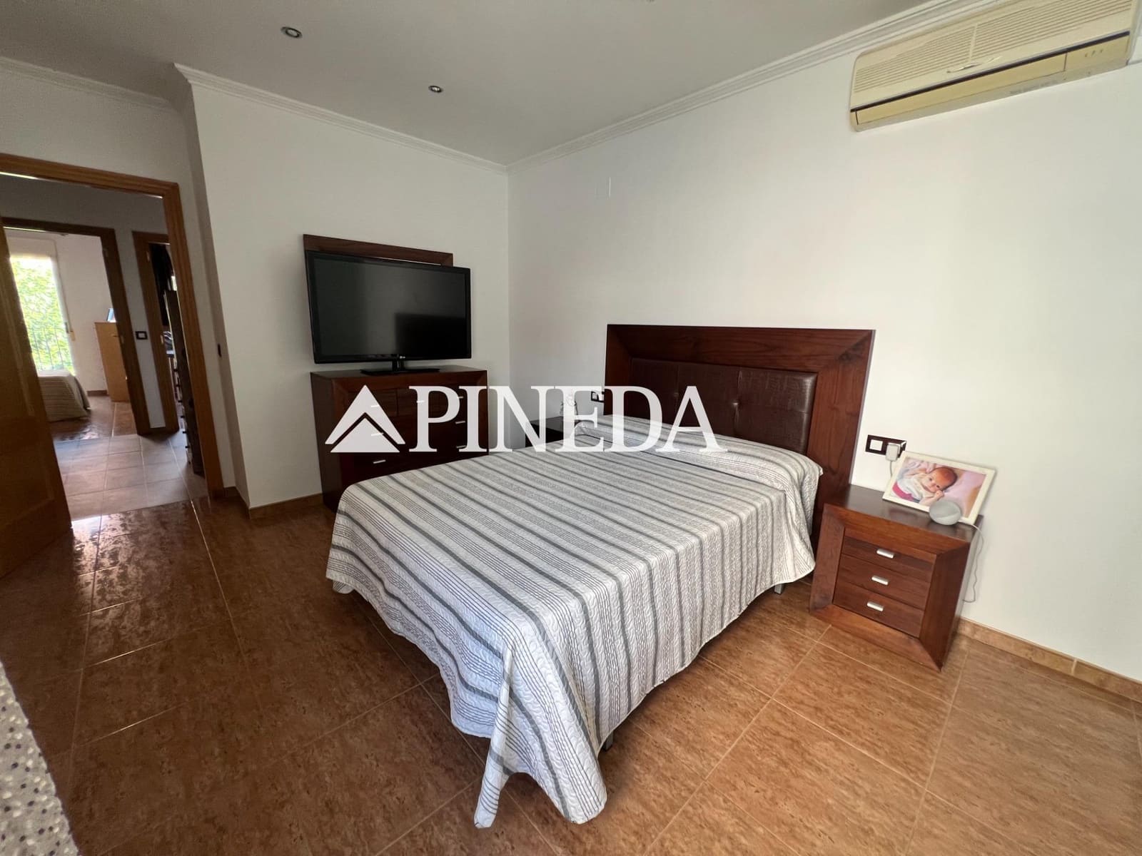 4 bedroom Terraced Villa for sale in Sagunto / Sagunt with garage - € 290,000 (Ref: 8498922)