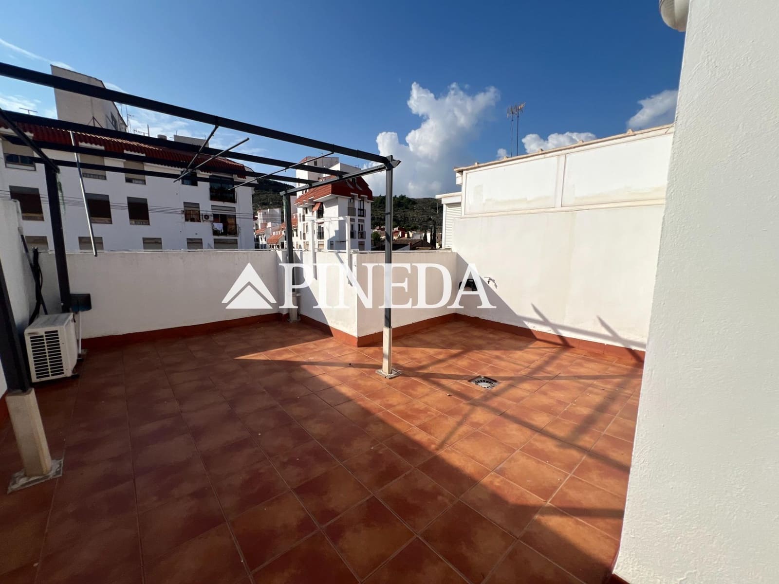 4 bedroom Terraced Villa for sale in Sagunto / Sagunt with garage - € 290,000 (Ref: 8498922)