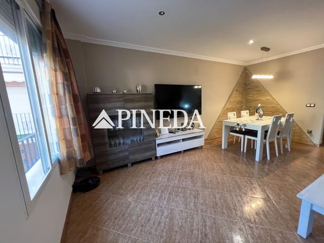 4 bedroom Terraced Villa for sale in Sagunto / Sagunt with garage - € 290,000 (Ref: 8498922)