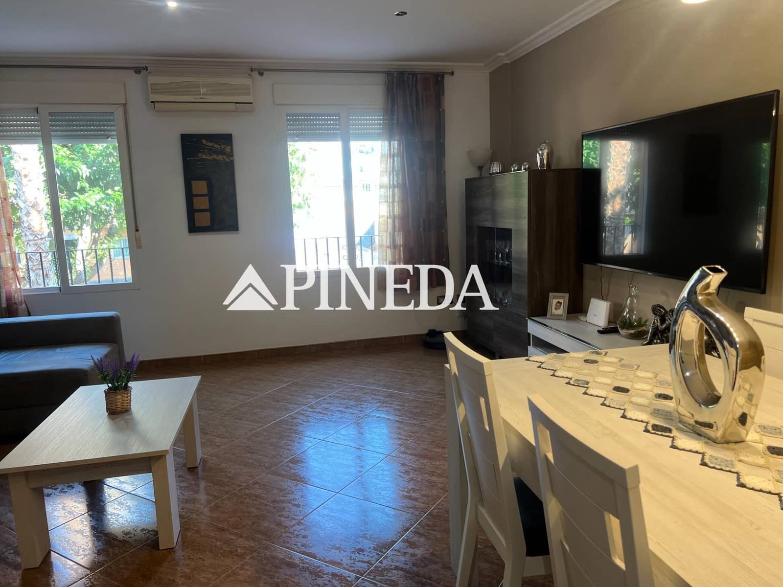 4 bedroom Terraced Villa for sale in Sagunto / Sagunt with garage - € 290,000 (Ref: 8498922)