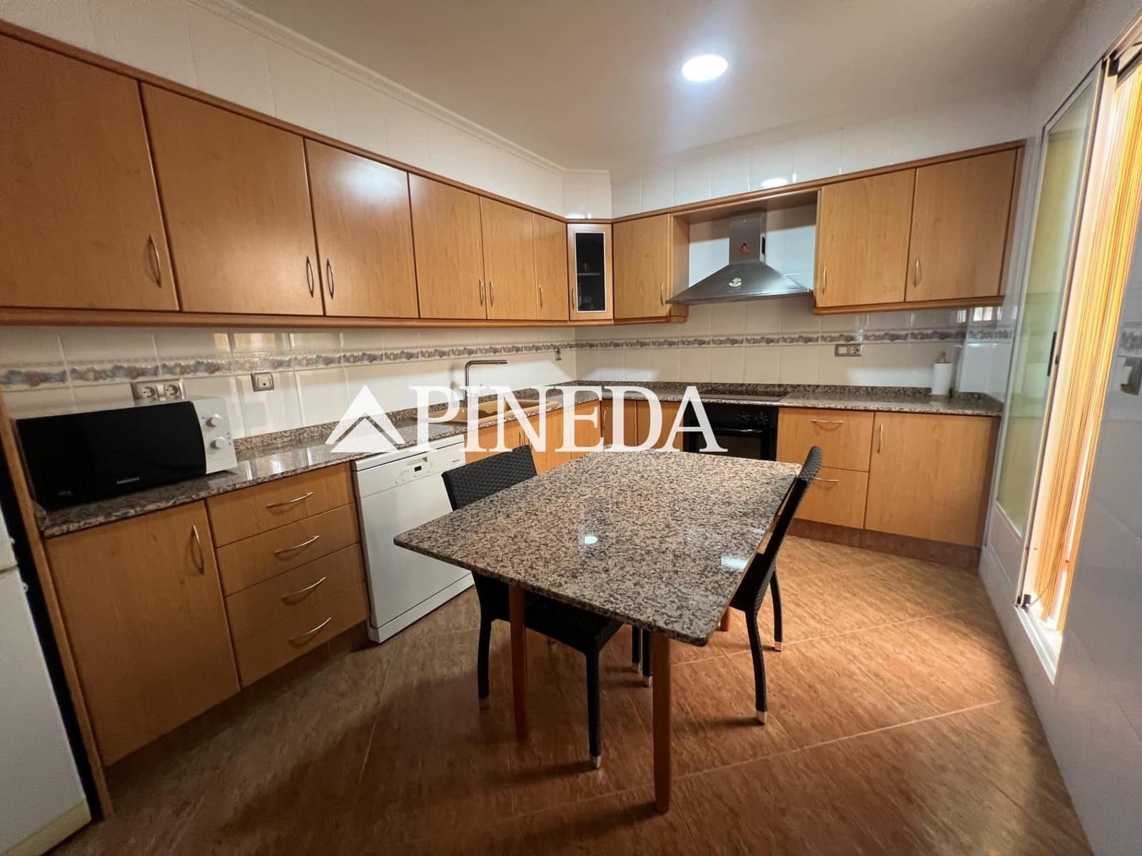 4 bedroom Terraced Villa for sale in Sagunto / Sagunt with garage - € 290,000 (Ref: 8498922)