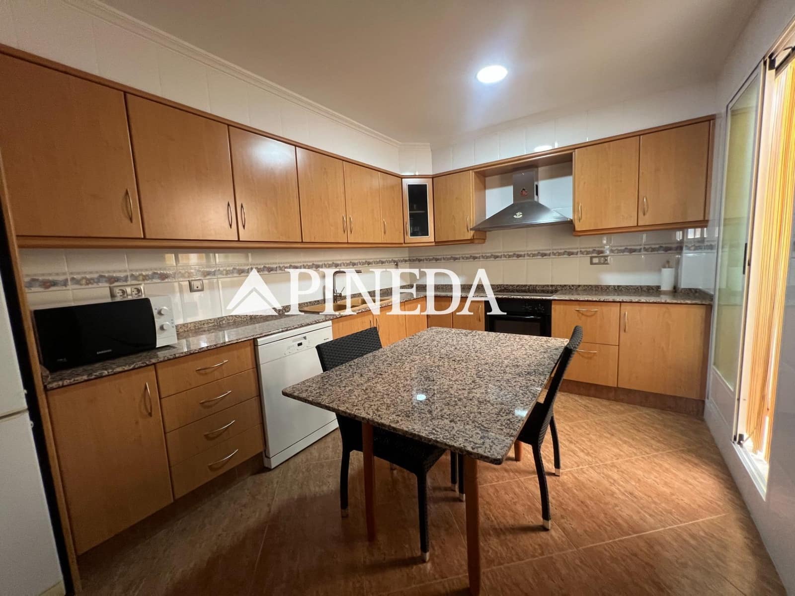 4 bedroom Terraced Villa for sale in Sagunto / Sagunt with garage - € 290,000 (Ref: 8498922)