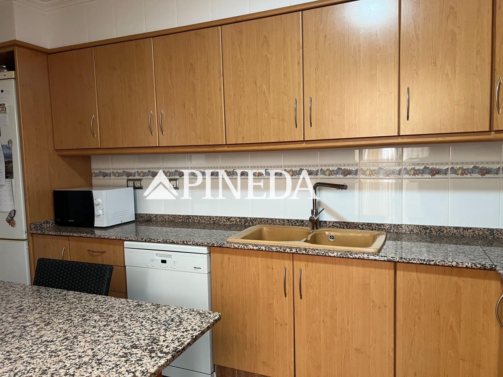 4 bedroom Terraced Villa for sale in Sagunto / Sagunt with garage - € 290,000 (Ref: 8498922)