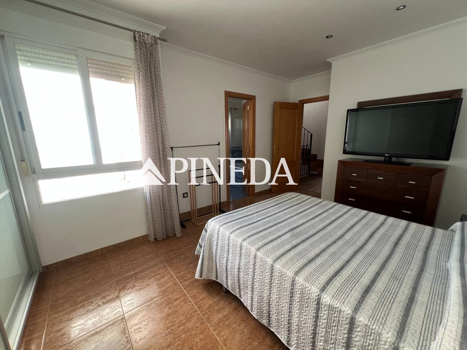 4 bedroom Terraced Villa for sale in Sagunto / Sagunt with garage - € 290,000 (Ref: 8498922)