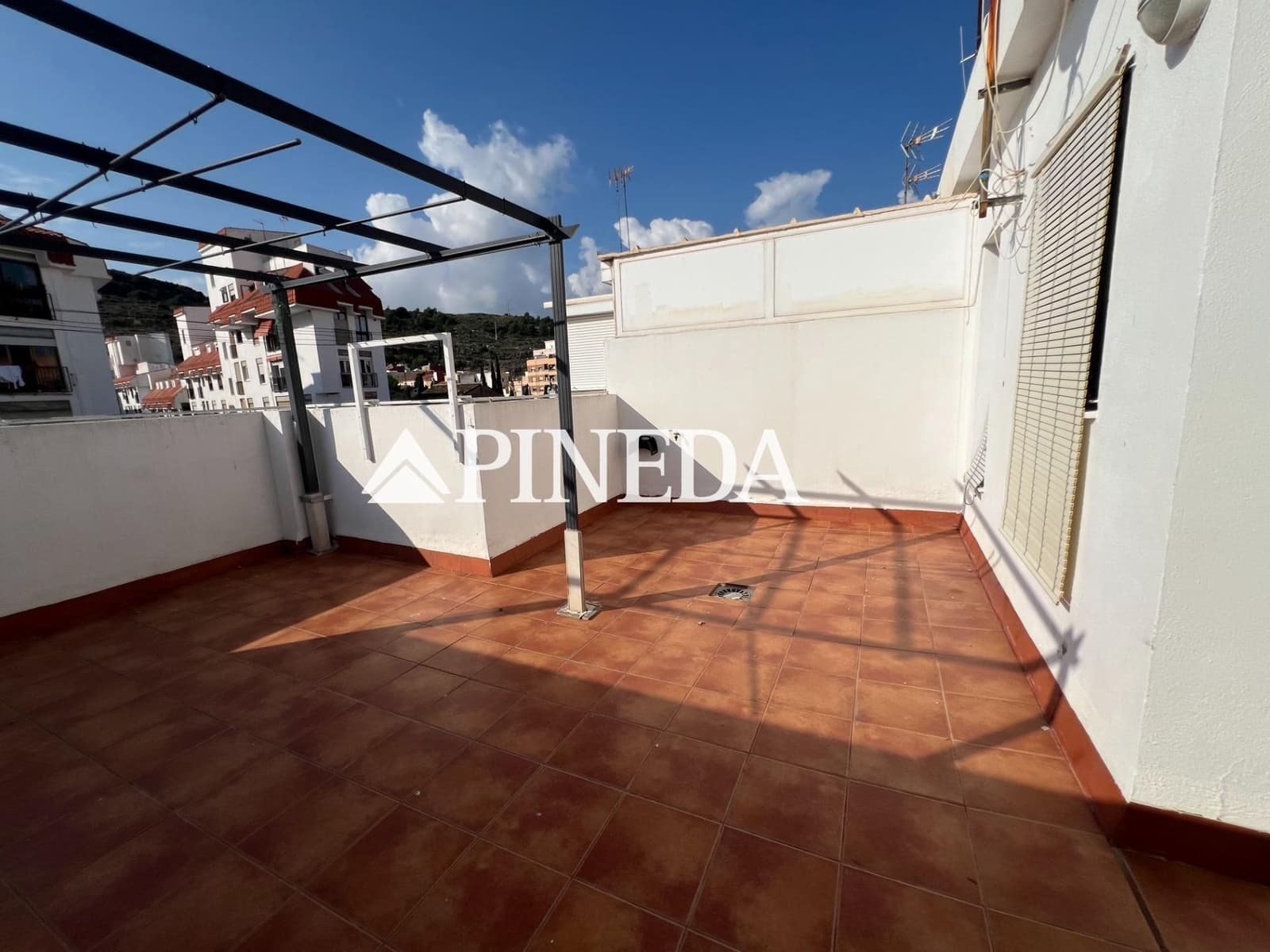 4 bedroom Terraced Villa for sale in Sagunto / Sagunt with garage - € 290,000 (Ref: 8498922)