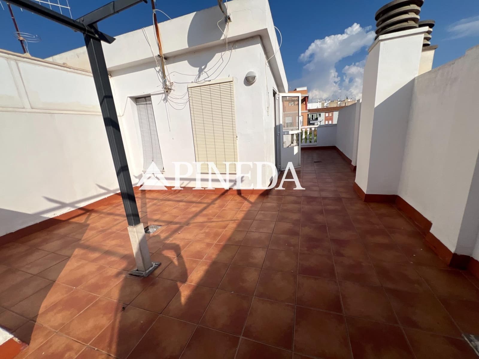 4 bedroom Terraced Villa for sale in Sagunto / Sagunt with garage - € 290,000 (Ref: 8498922)