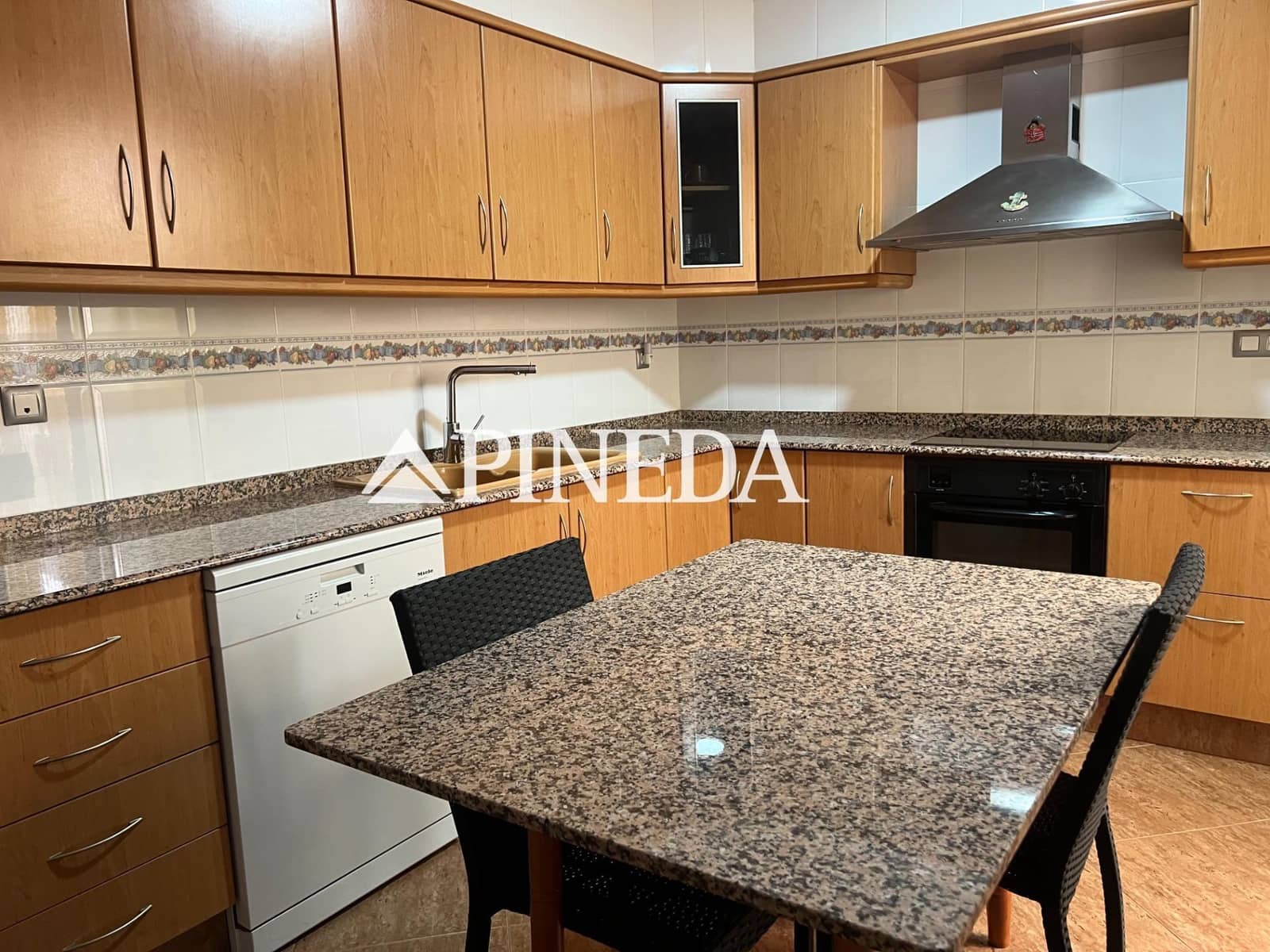 4 bedroom Terraced Villa for sale in Sagunto / Sagunt with garage - € 290,000 (Ref: 8498922)