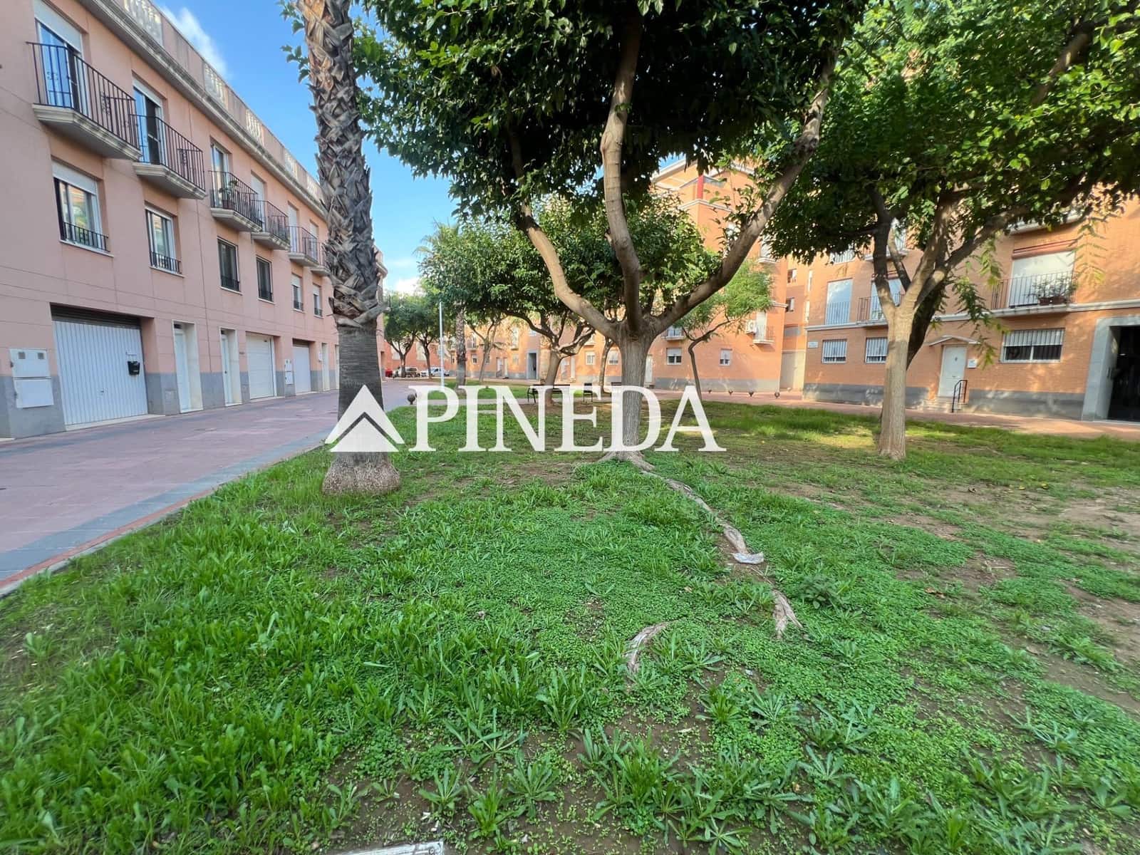 4 bedroom Terraced Villa for sale in Sagunto / Sagunt with garage - € 290,000 (Ref: 8498922)