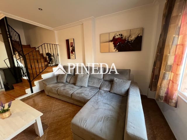 4 sovrum Radhus till salu i Sagunto / Sagunt med garage - 298 000 € (Ref: 8498922)