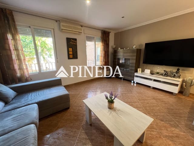 4 sovrum Radhus till salu i Sagunto / Sagunt med garage - 298 000 € (Ref: 8498922)