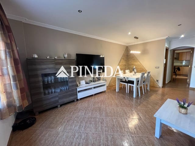 4 sovrum Radhus till salu i Sagunto / Sagunt med garage - 298 000 € (Ref: 8498922)