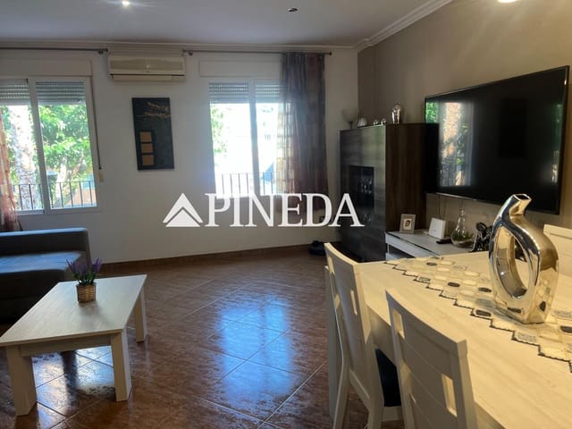 4 sovrum Radhus till salu i Sagunto / Sagunt med garage - 298 000 € (Ref: 8498922)