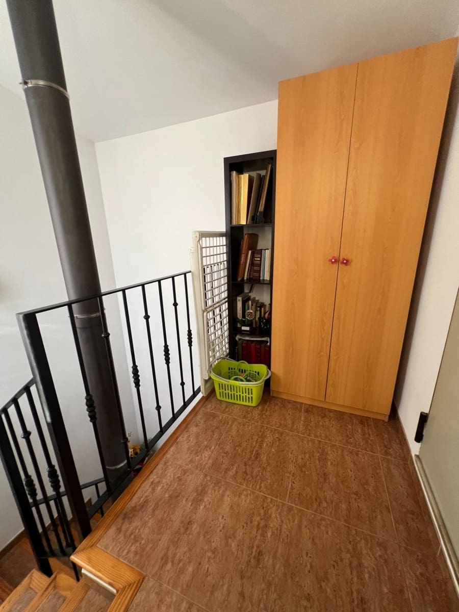 4 chambre Villa/Maison Mitoyenne à vendre à Sagunto / Sagunt avec garage - 298 000 € (Ref: 8498922)