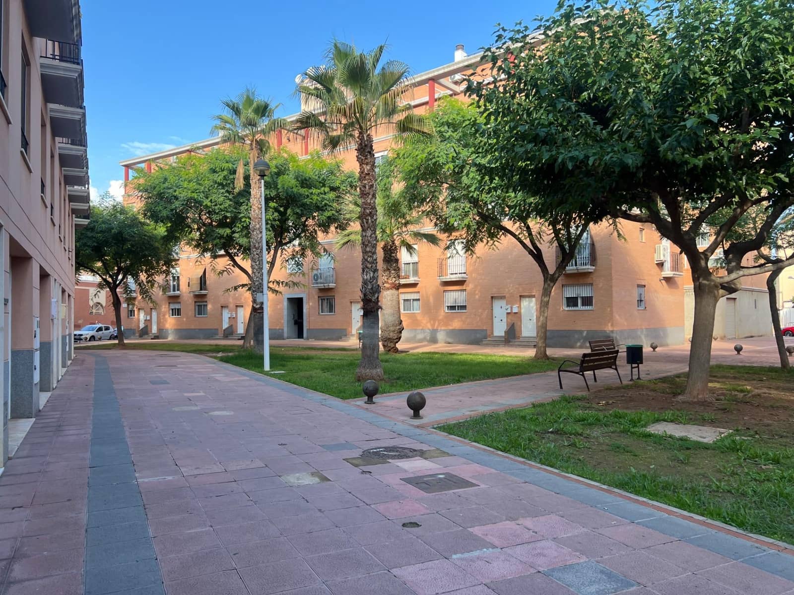 4 chambre Villa/Maison Mitoyenne à vendre à Sagunto / Sagunt avec garage - 298 000 € (Ref: 8498922)