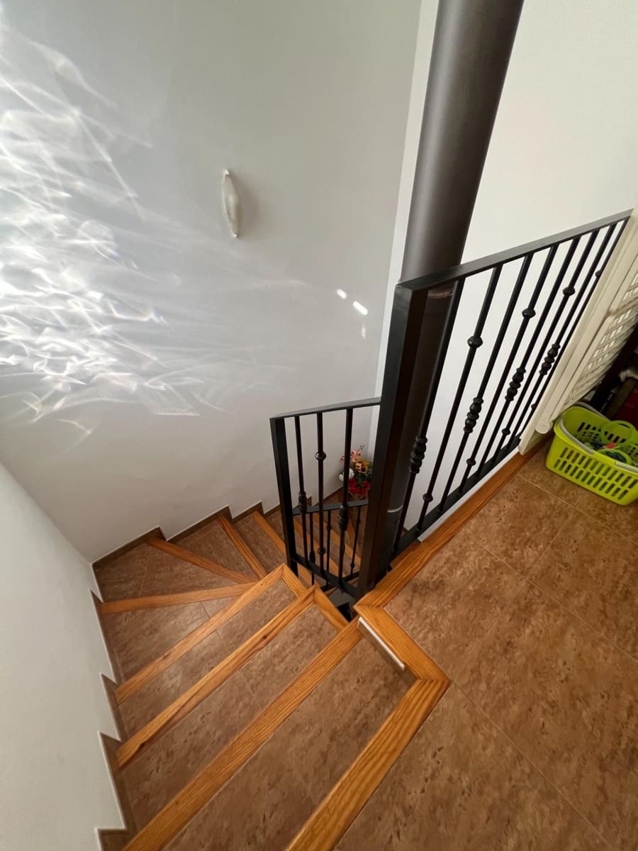 4 chambre Villa/Maison Mitoyenne à vendre à Sagunto / Sagunt avec garage - 298 000 € (Ref: 8498922)