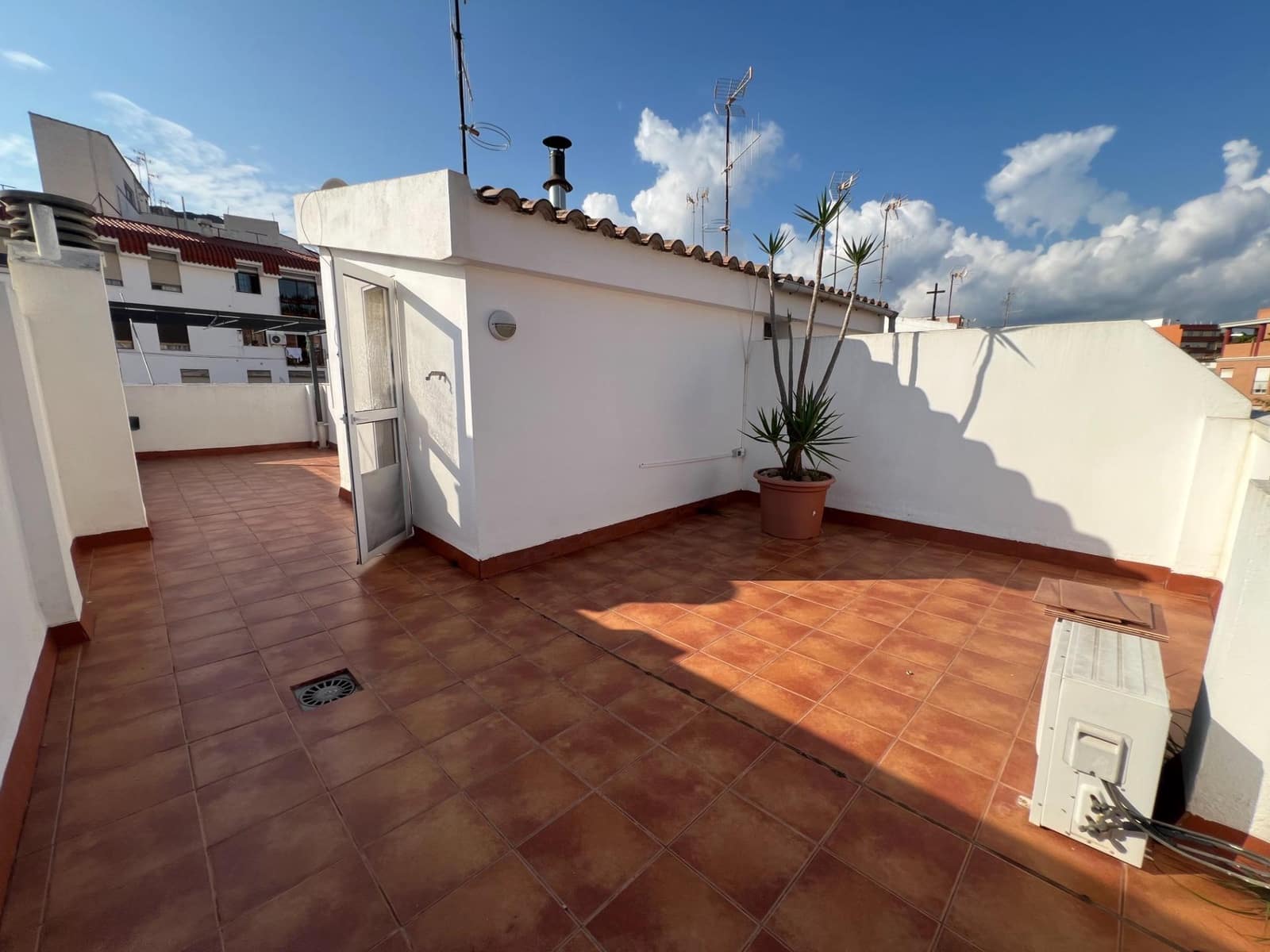 4 chambre Villa/Maison Mitoyenne à vendre à Sagunto / Sagunt avec garage - 298 000 € (Ref: 8498922)