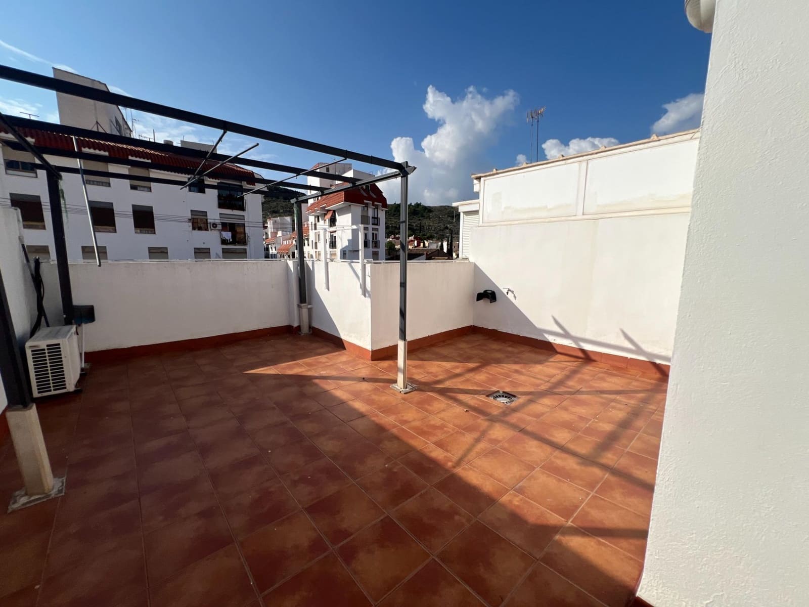 4 chambre Villa/Maison Mitoyenne à vendre à Sagunto / Sagunt avec garage - 298 000 € (Ref: 8498922)