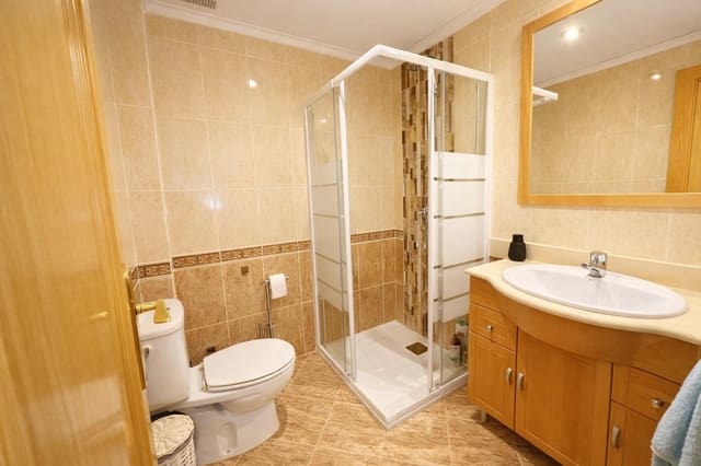 4 chambre Villa/Maison Mitoyenne à vendre à Sagunto / Sagunt avec garage - 298 000 € (Ref: 8498922)