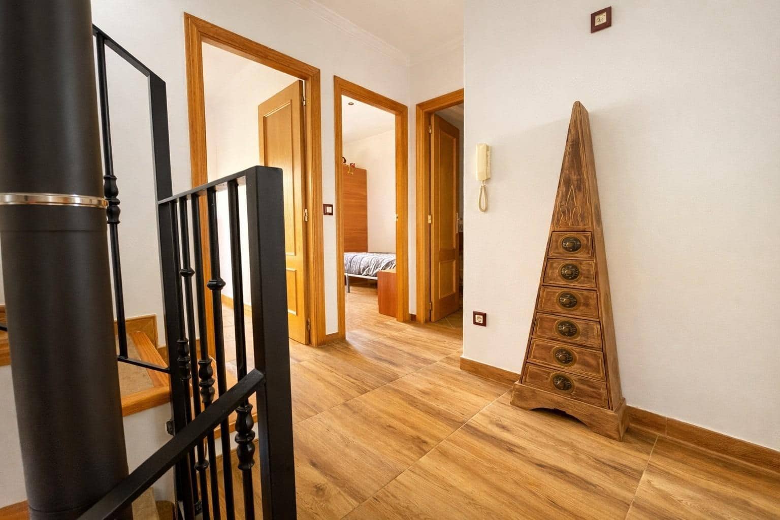 4 chambre Villa/Maison Mitoyenne à vendre à Sagunto / Sagunt avec garage - 298 000 € (Ref: 8498922)