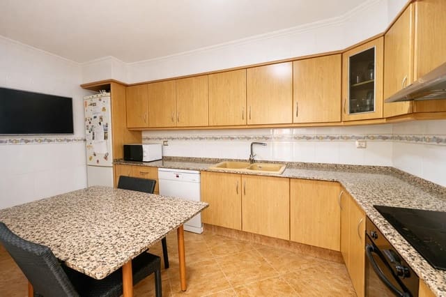 4 chambre Villa/Maison Mitoyenne à vendre à Sagunto / Sagunt avec garage - 298 000 € (Ref: 8498922)