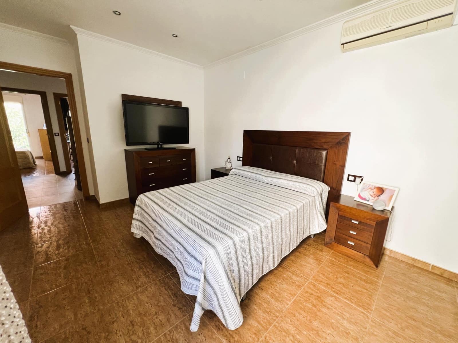 4 chambre Villa/Maison Mitoyenne à vendre à Sagunto / Sagunt avec garage - 298 000 € (Ref: 8498922)