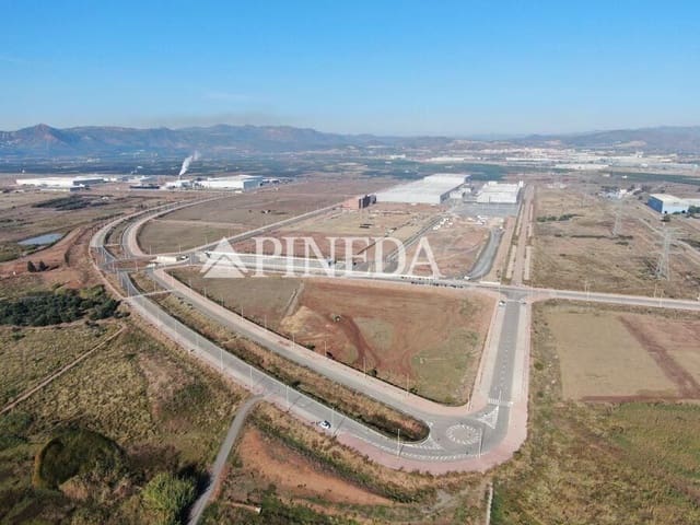 Bouwgrond te koop in Sagunto / Sagunt - € 300.000 (Ref: 8500380)