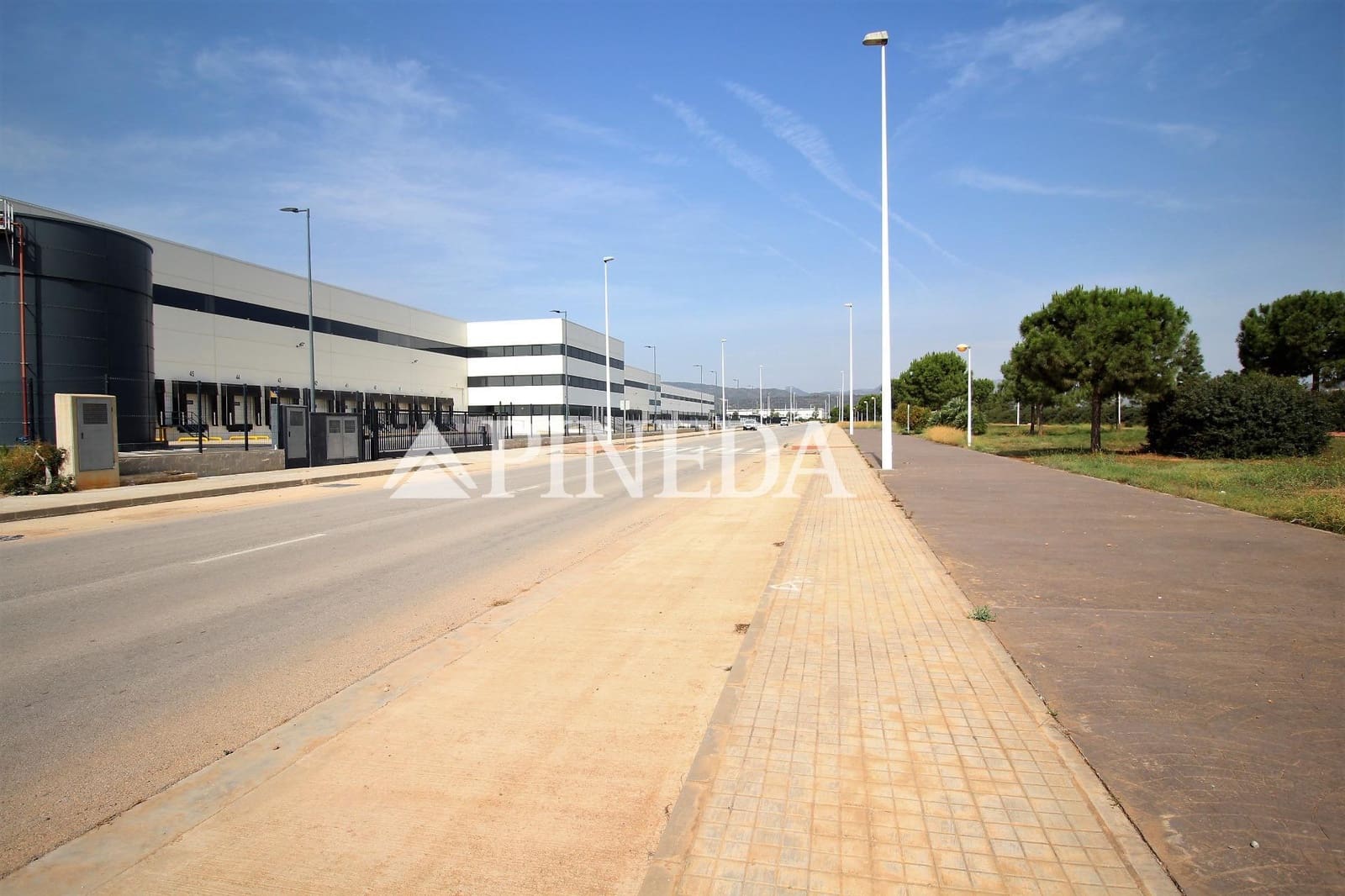 Byggetomt til salgs i Sagunto / Sagunt - € 300 000 (Ref: 8500380)