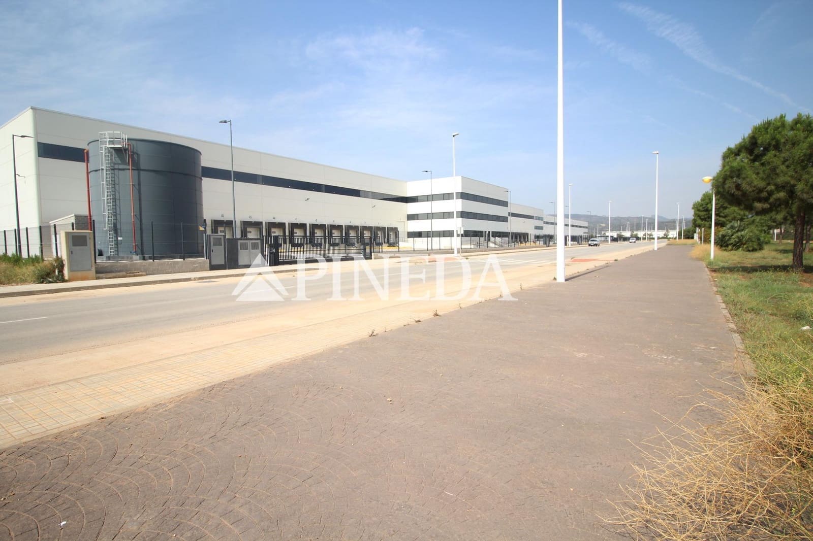 Byggetomt til salgs i Sagunto / Sagunt - € 300 000 (Ref: 8500380)