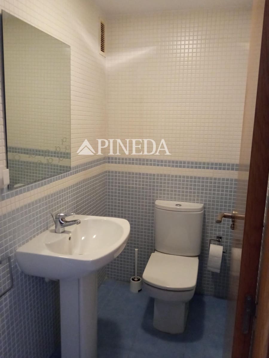 2 quarto Apartamento para arrendar em La Pobla de Farnals com piscina garagem - 1 000 € (Ref: 8564928)