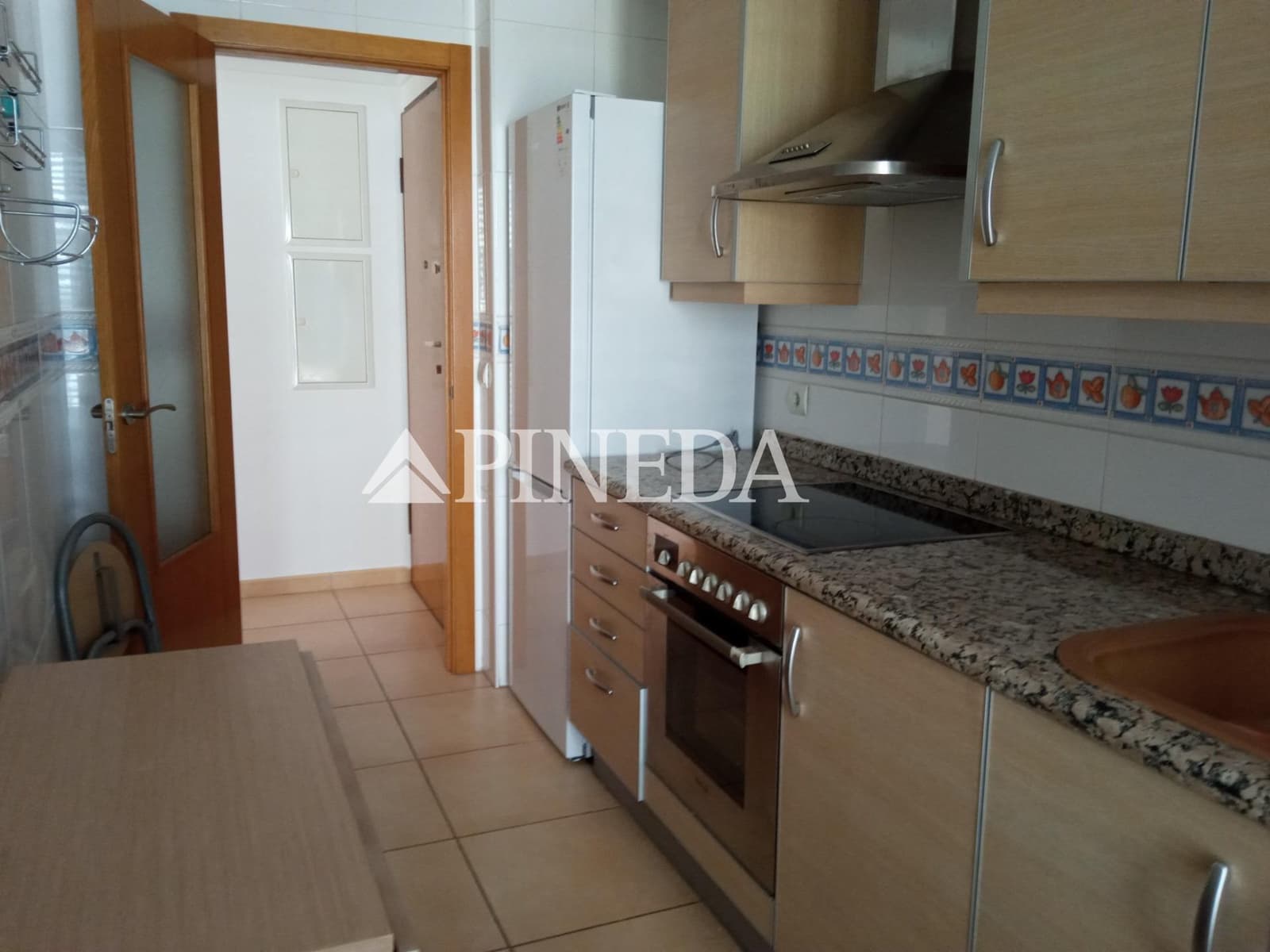 2 quarto Apartamento para arrendar em La Pobla de Farnals com piscina garagem - 1 000 € (Ref: 8564928)