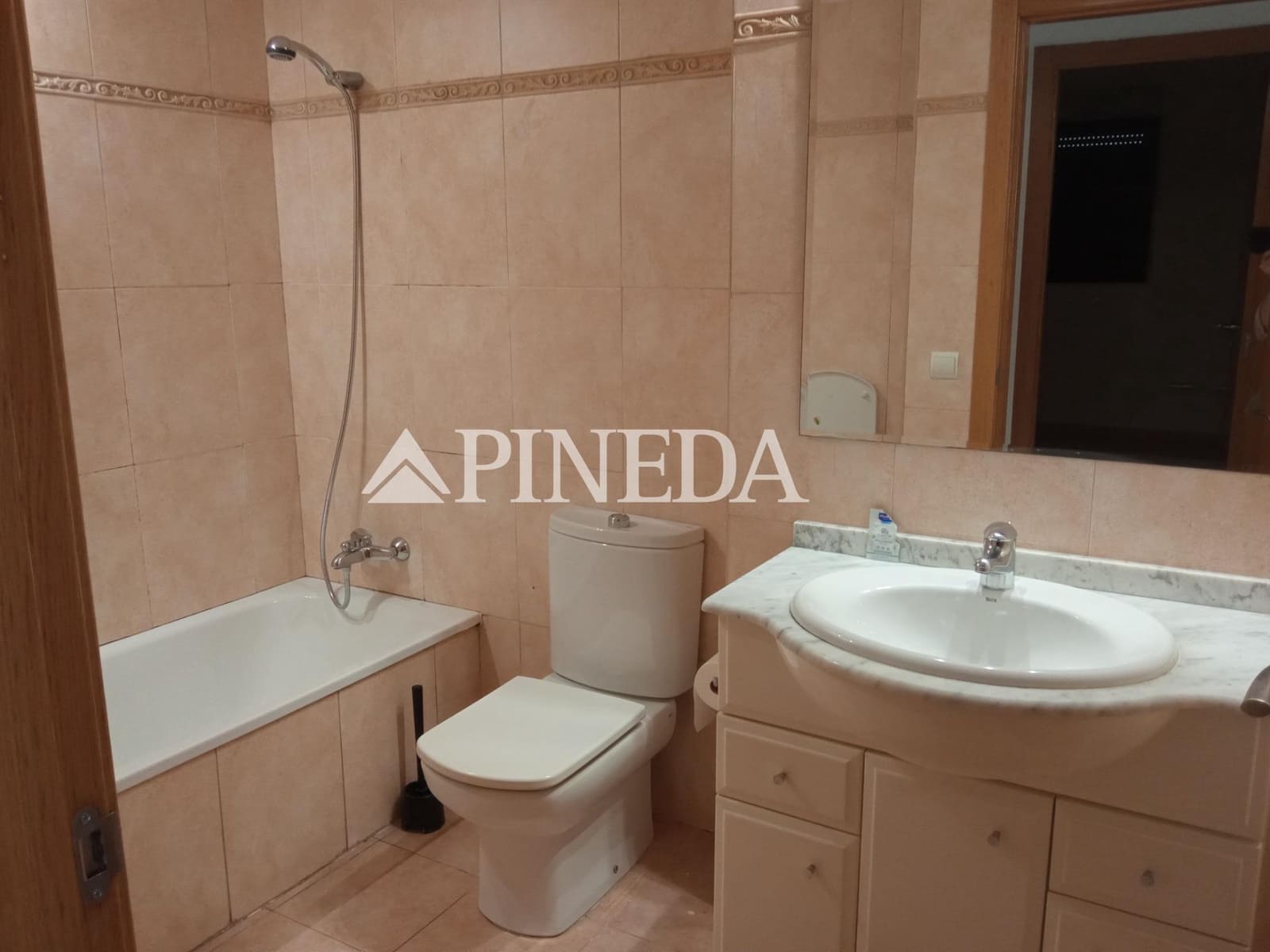 2 quarto Apartamento para arrendar em La Pobla de Farnals com piscina garagem - 1 000 € (Ref: 8564928)