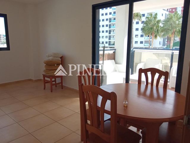 2 quarto Apartamento para arrendar em La Pobla de Farnals com piscina garagem - 1 000 € (Ref: 8564928)