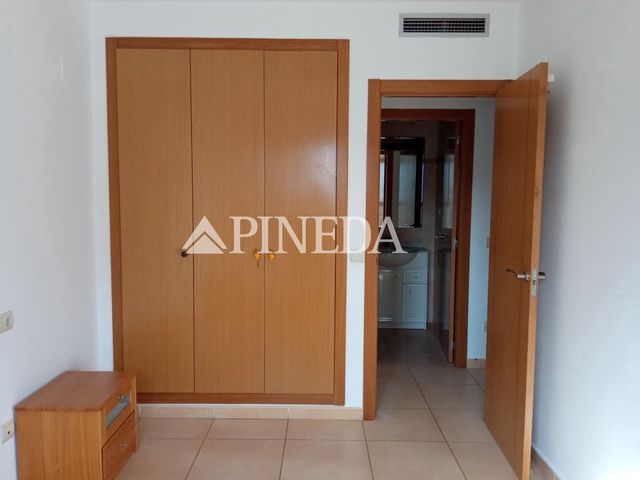 2 quarto Apartamento para arrendar em La Pobla de Farnals com piscina garagem - 1 000 € (Ref: 8564928)