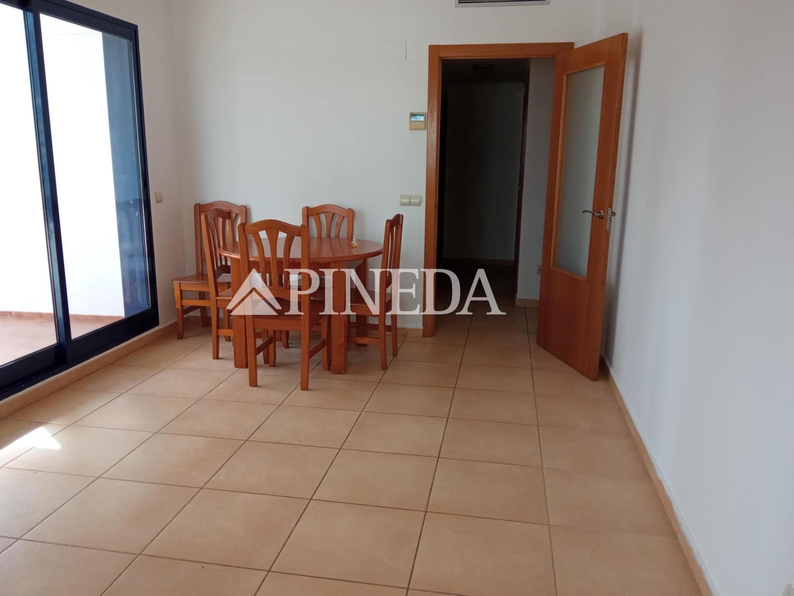 2 quarto Apartamento para arrendar em La Pobla de Farnals com piscina garagem - 1 000 € (Ref: 8564928)