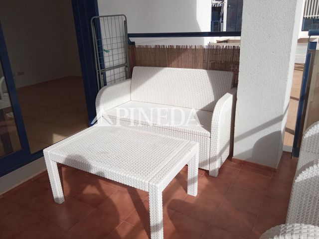 2 quarto Apartamento para arrendar em La Pobla de Farnals com piscina garagem - 1 000 € (Ref: 8564928)