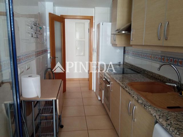 2 quarto Apartamento para arrendar em La Pobla de Farnals com piscina garagem - 1 000 € (Ref: 8564928)