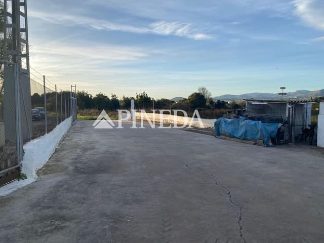 Grond te koop in Puig - € 195.000 (Ref: 8615351)