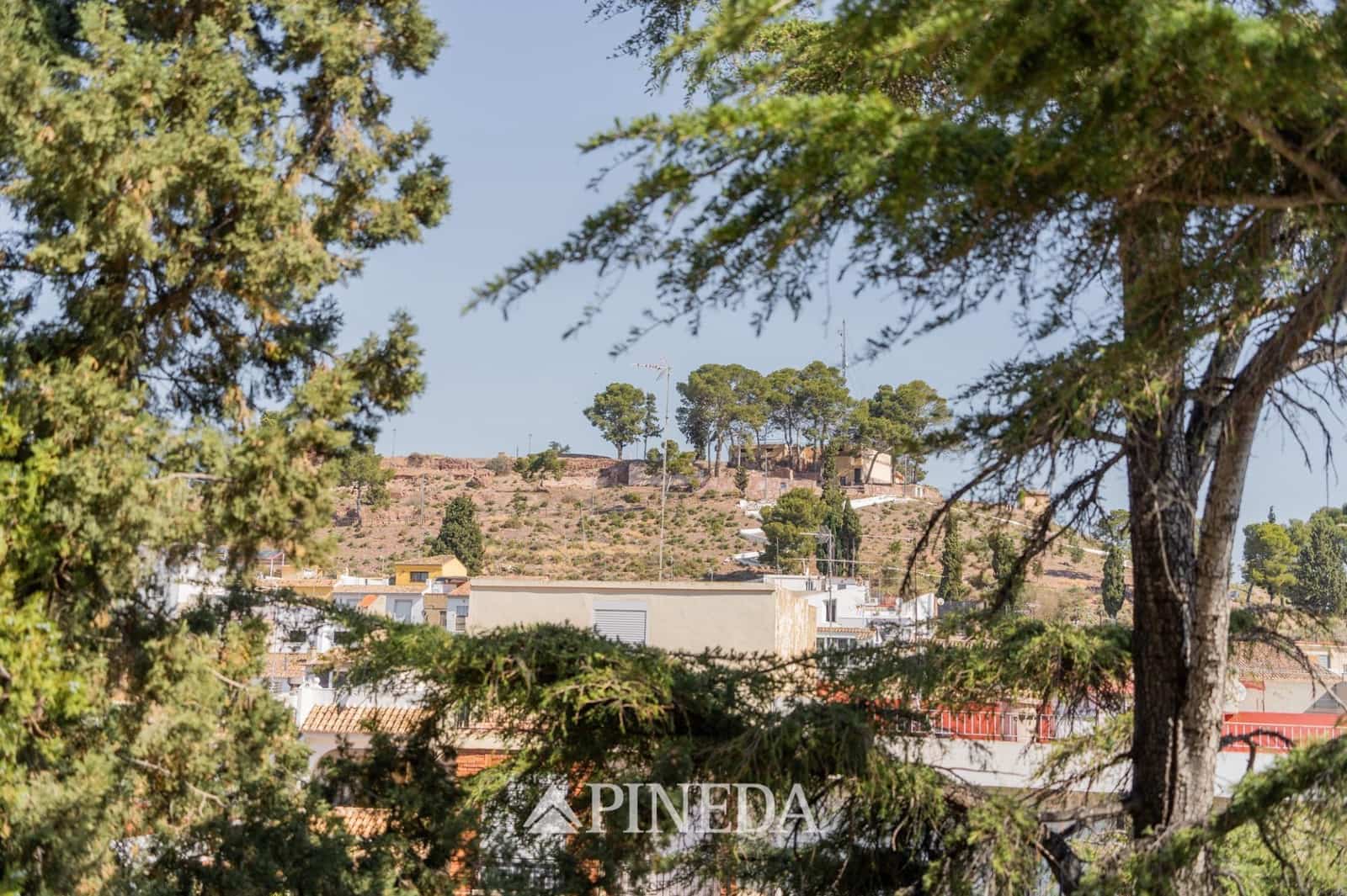 Mark till salu i Puig - 195 000 € (Ref: 8615351)